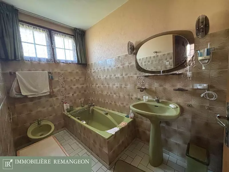 Maison, 151 m²