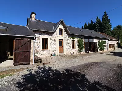Maison, 189 m²