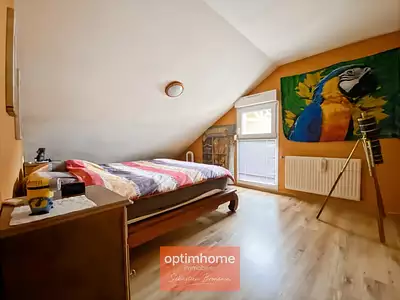 Appartement, 180 m²