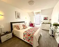 Appartement, 138 m²