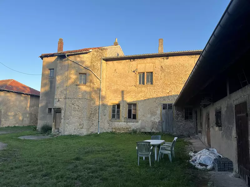 Maison, 100 m²