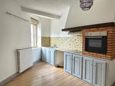 Maison, 140 m²