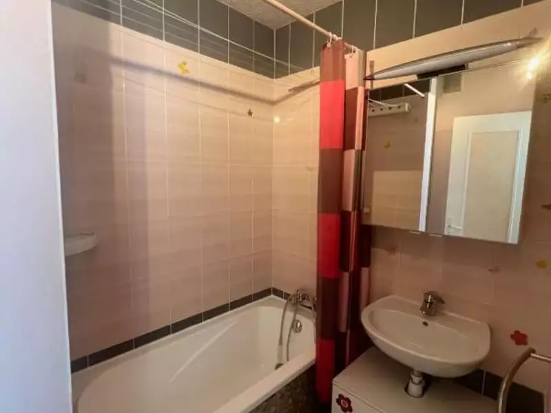 Appartement, 39 m²