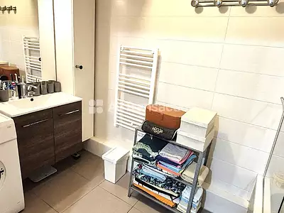 Appartement, 66 m²