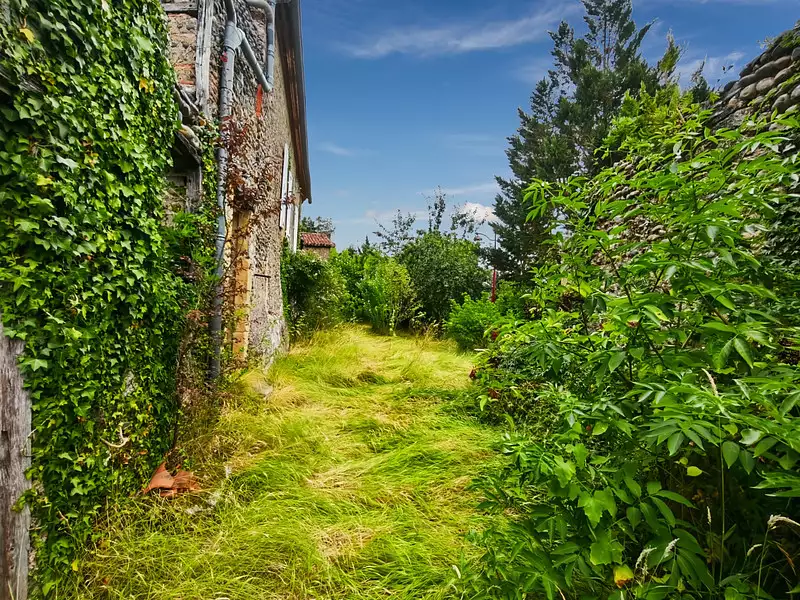 Maison, 160 m²
