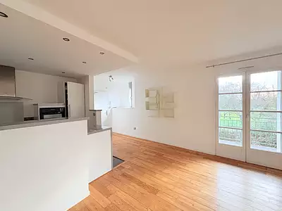 Appartement, 80,23 m²