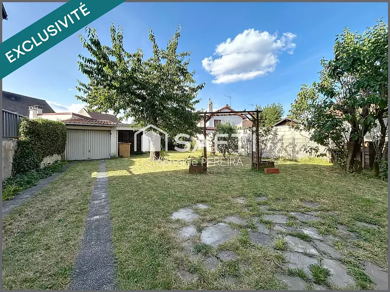 Maison, 63 m²