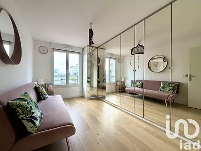 Maison, 101 m²