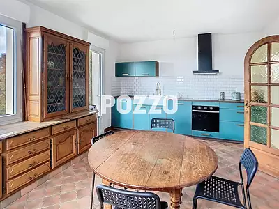 Maison, 93 m²