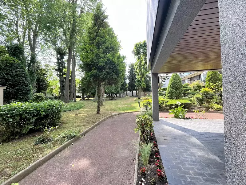 Appartement, 90,78 m²
