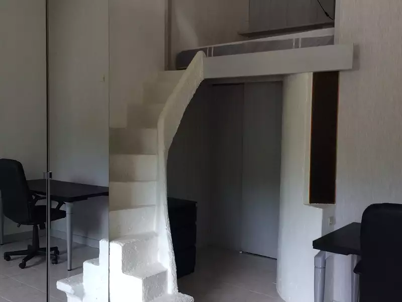 Appartement, 35,9 m²