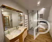 Appartement, 134 m²