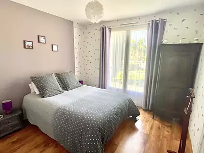 Maison, 90 m²