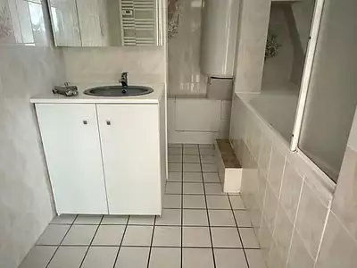 Appartement, 65 m²