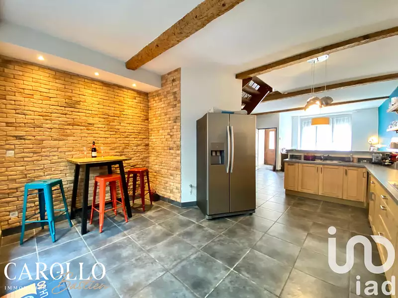 Maison, 155 m²