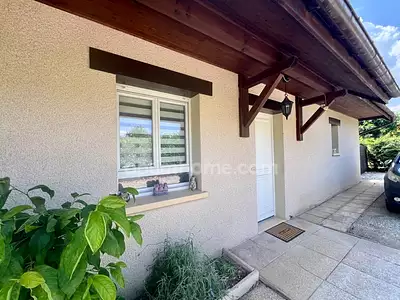 Maison, 100 m²