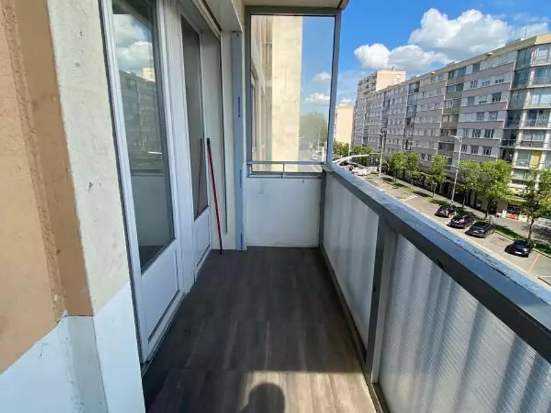 Appartement, 81 m²