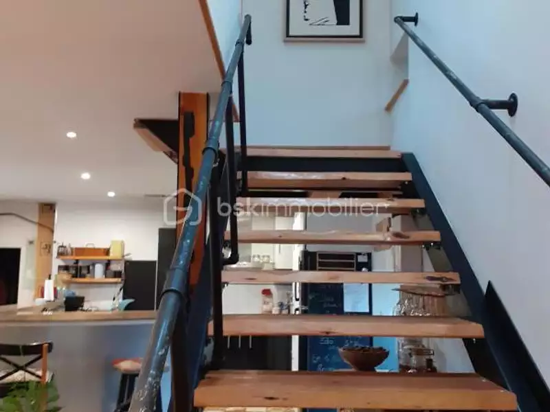 Maison, 165 m²