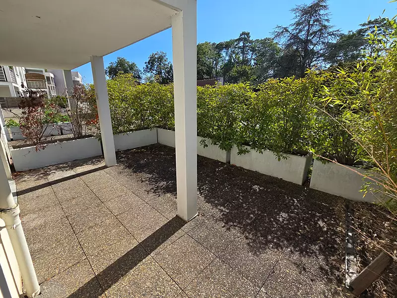 Appartement, 62,9 m²