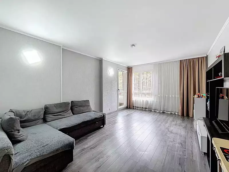 Appartement, 67,52 m²