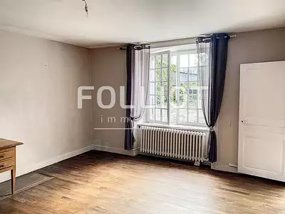 Maison, 115 m²