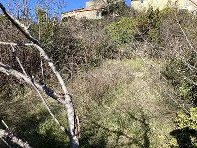 Terrain, 283 m²