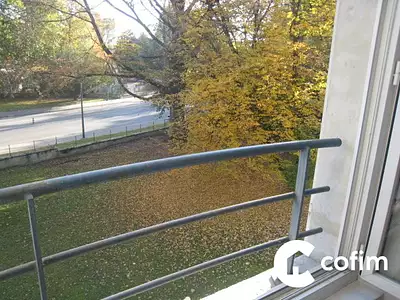 Appartement, 54,39 m²