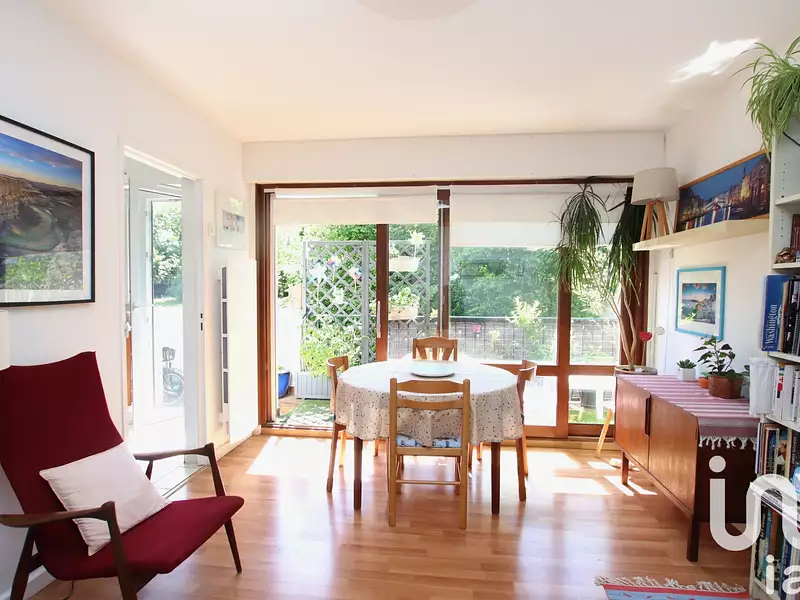 Appartement, 79 m²