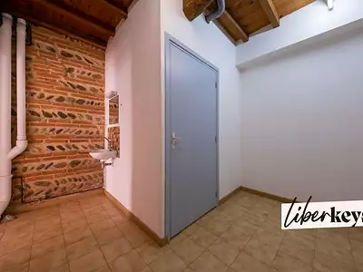Immeuble, 185 m²