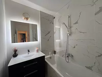 Appartement, 98 m²