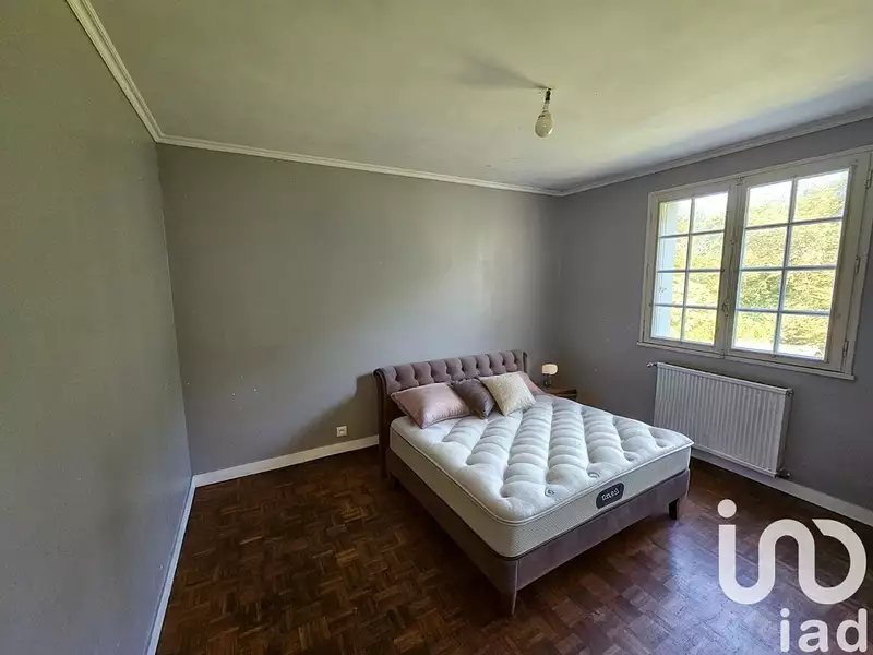 Maison, 87 m²