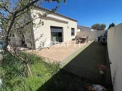 Maison, 91 m²