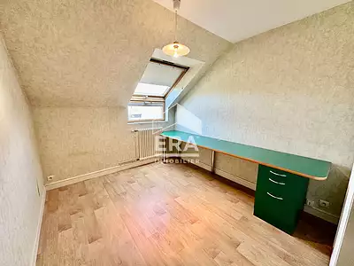 Appartement, 142 m²