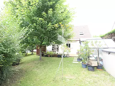 Maison, 95 m²