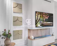 Appartement, 62,1 m²