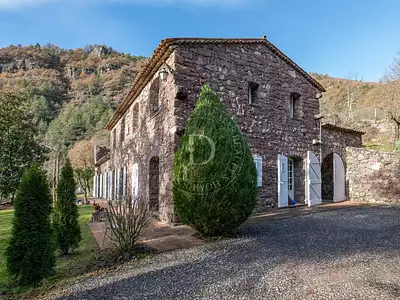 Maison, 162 m²