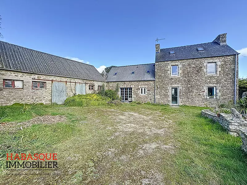Maison, 79 m²