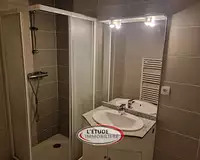 Appartement, 55,05 m²