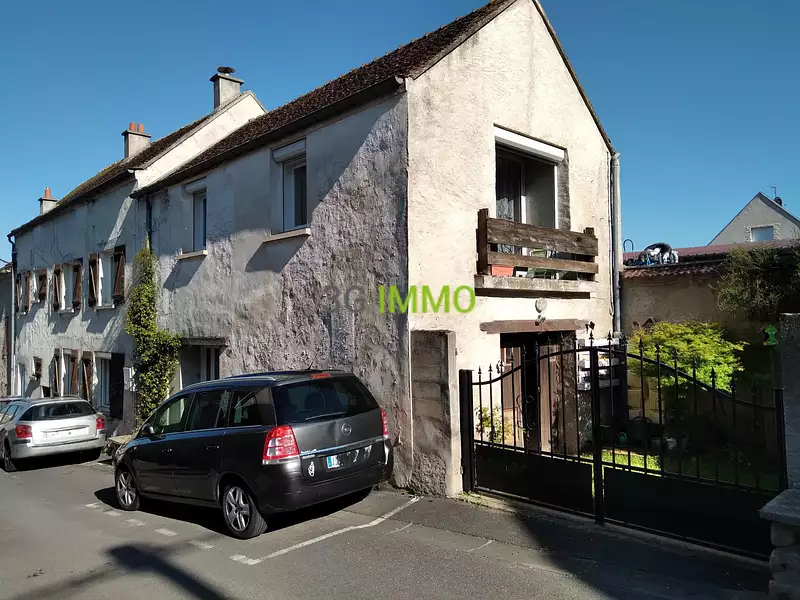 Maison, 130 m²