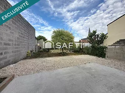 Maison, 90 m²