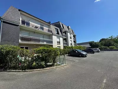 Appartement, 38,42 m²