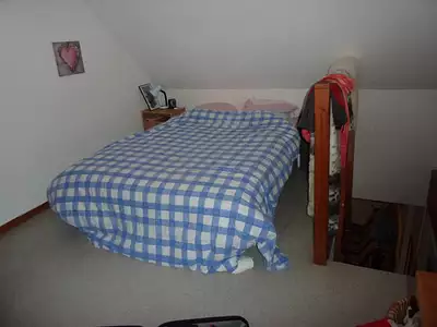 Appartement, 26 m²