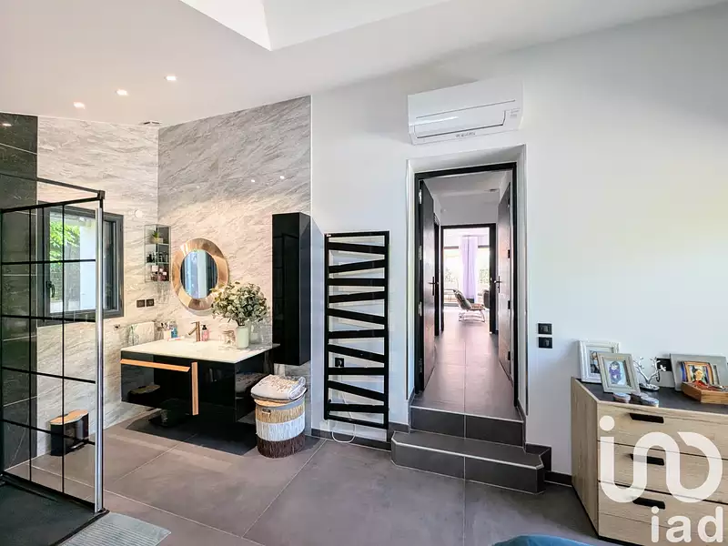 Maison, 122 m²