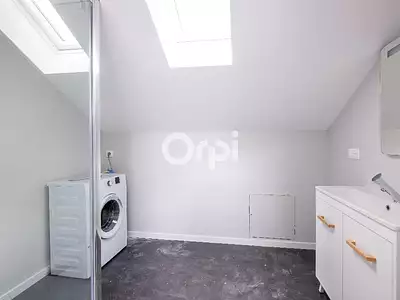 Appartement, 30 m²