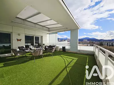 Appartement, 114 m²