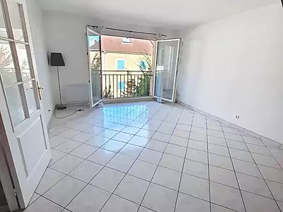 Appartement, 52 m²