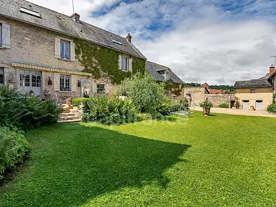 Maison, 363 m²