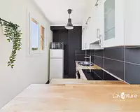 Appartement, 61,13 m²