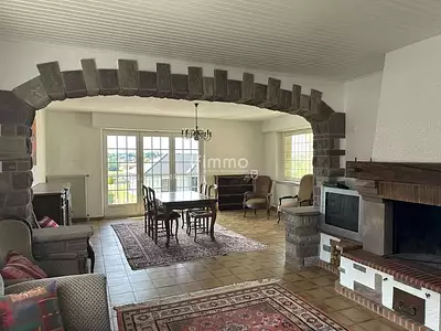 Maison, 178 m²