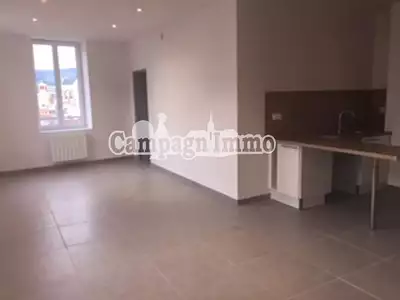 Appartement, 52,52 m²